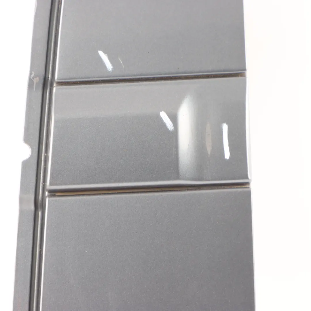 Mercedes Vito W639 Fuel Filler Flap Cover Trim Flint Grey - 368 - SKU A6397500304-FLG - Part number A6397500304