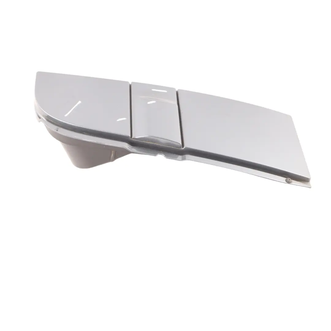 Mercedes Vito W639 Fuel Filler Flap Cover Trim Flint Grey - 368 - SKU A6397500304-FLG - Part number A6397500304