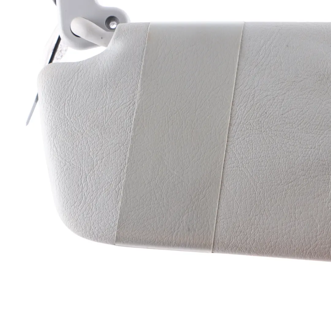 Sonnenblende Abdeckung Trim Links Sonnenblende Panel Grau für Mercedes Vito W639 mit Teilenummer A6398100010 Mercedes Vito W639 Sonnenblende Abdeckung Trim Links Sonnenblende Panel Grau - SKU A6398100010-3 - Teilenummer A6398100010