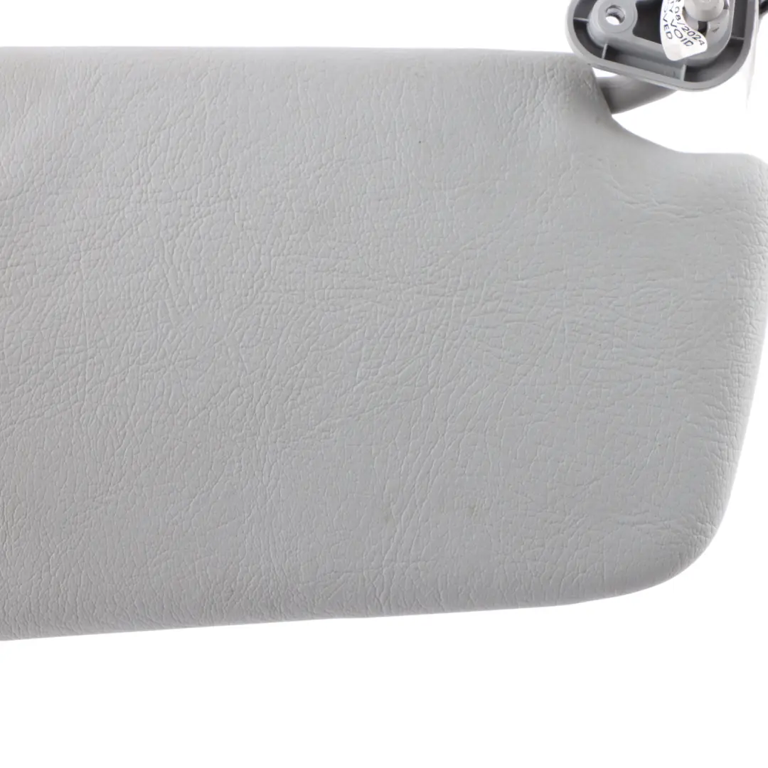 Mercedes Vito W639 Cubrevisera Parasol Izquierdo Gris - SKU A6398100010-3 - Número de pieza A6398100010