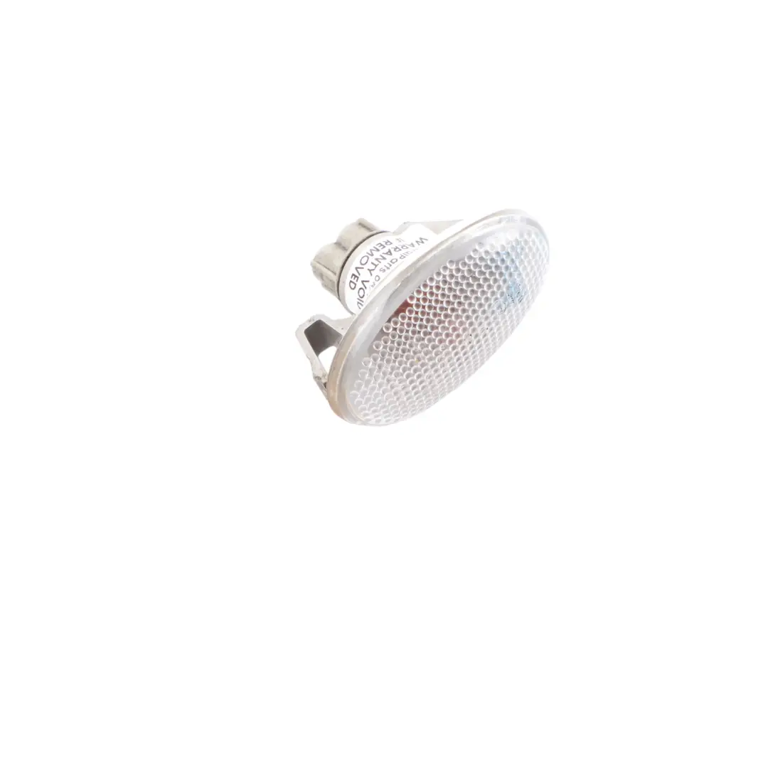 Mercedes Vito W639 Fender Wing Panel Turn Direction Indicator Light White - SKU A6398200121 - Part number A6398200121