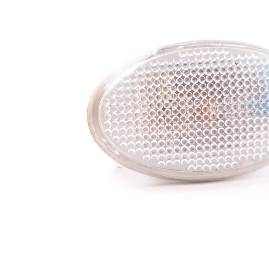 Mercedes Vito W639 Fender Wing Panel Turn Direction Indicator Light White - SKU A6398200121 - Part number A6398200121
