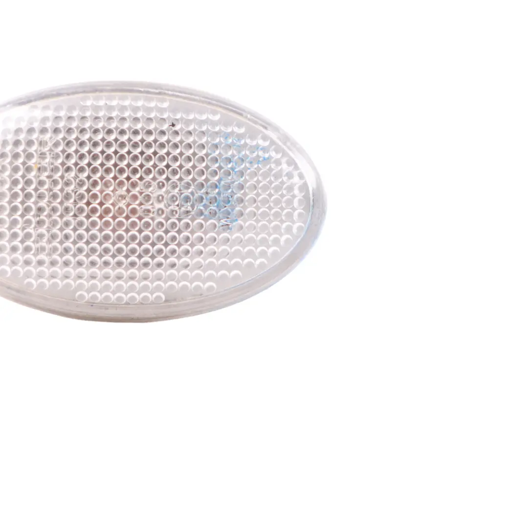 Mercedes Vito W639 Fender Wing Panel Turn Direction Indicator Light White - SKU A6398200121 - Part number A6398200121