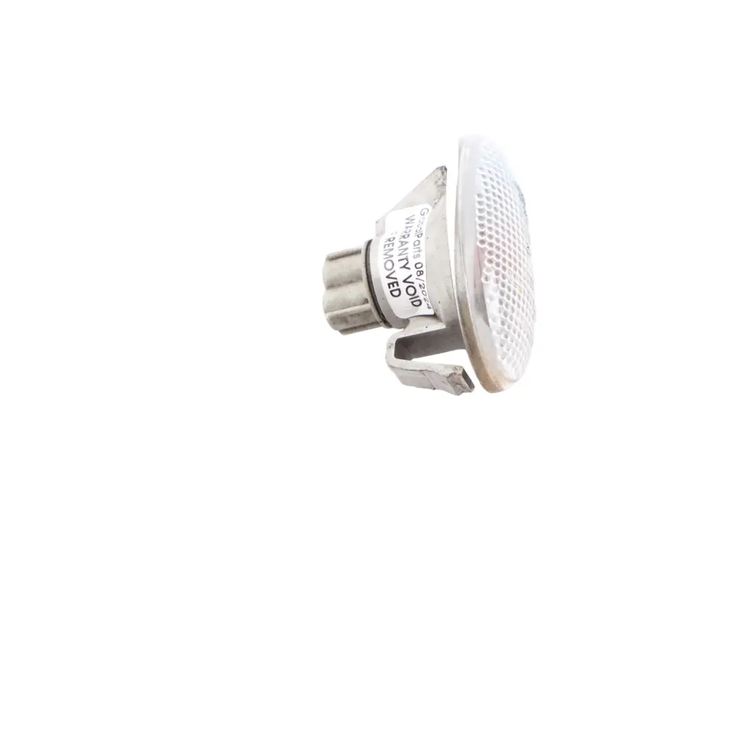 Mercedes Vito W639 Fender Wing Panel Turn Direction Indicator Light White - SKU A6398200121 - Part number A6398200121