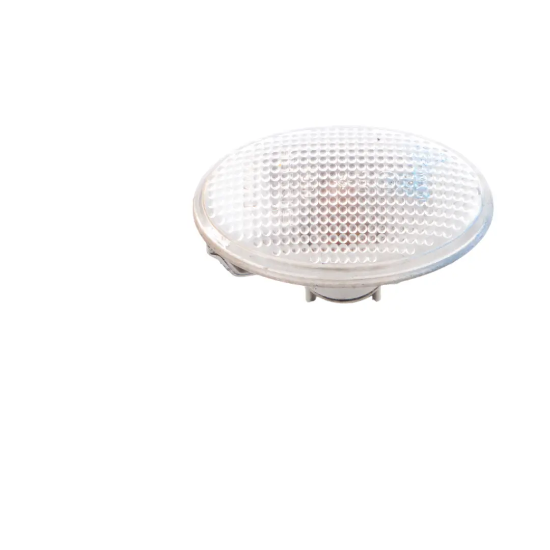 Mercedes Vito W639 Fender Wing Panel Turn Direction Indicator Light White - SKU A6398200121 - Part number A6398200121
