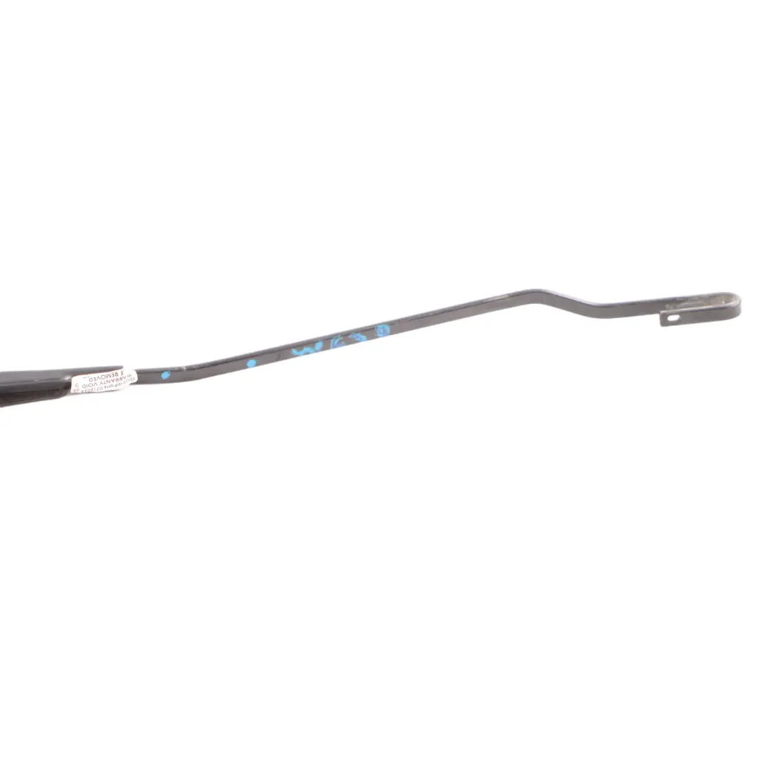 Mercedes Vito W639 Windshield Windscreen Wiper Arm Right O/S - SKU A6398200144 - Part number A6398200144
