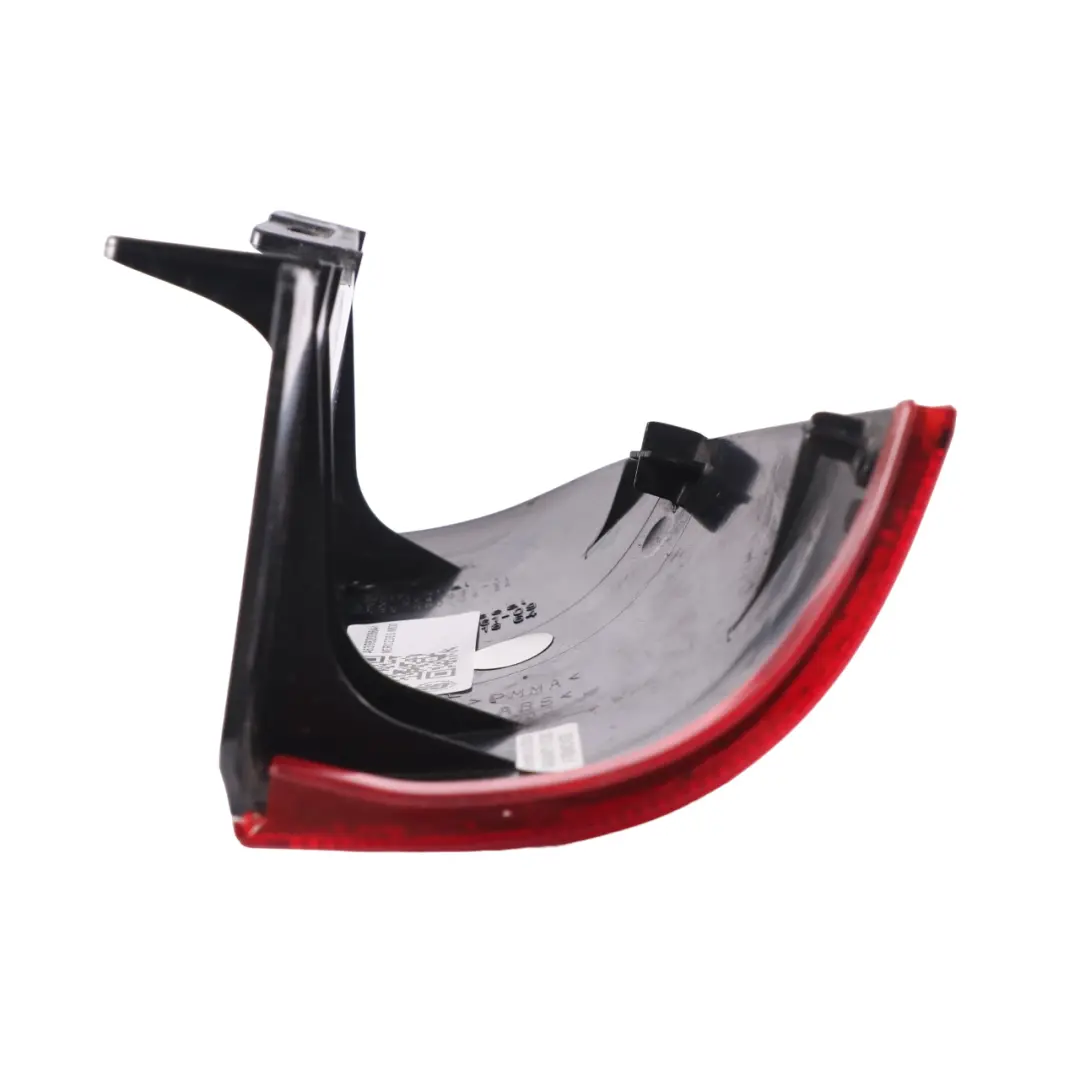 Luz Trasera Panel Lateral Trasero Izquierdo para Mercedes Vito Viano W639 con número de pieza A6398200564 Mercedes Vito Viano W639 Luz Trasera Panel Lateral Trasero Izquierdo - SKU A6398200564-1 - Número de pieza A6398200564