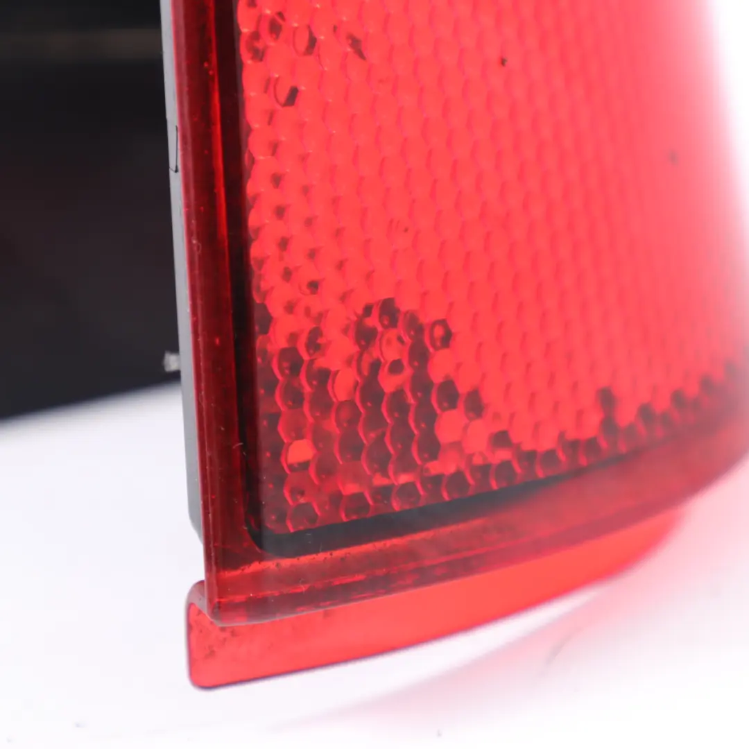 Mercedes Vito Viano W639 Tail Light Lamp Side Panel Rear Left N/S - SKU A6398200564-1 - Part number A6398200564