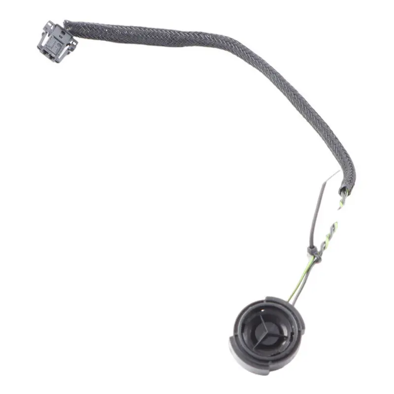 łośnik Wysokotonowy Tylny Prawy Lewy do Mercedes Vito W639 o numerze A6398271760 Mercedes Vito W639 łośnik Wysokotonowy Tylny Prawy Lewy - SKU A6398271760 - Numer Części A6398271760