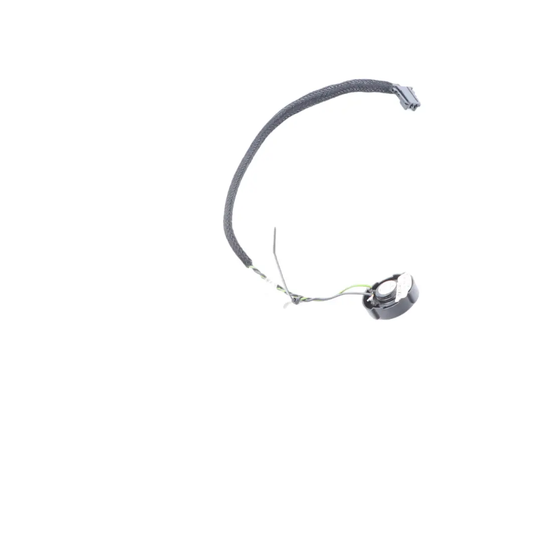 Tweeter Panel Lateral Trasero Derecho Izquierdo para Mercedes Vito W639 con número de pieza A6398271760 Mercedes Vito W639 Tweeter Panel Lateral Trasero Derecho Izquierdo - SKU A6398271760 - Número de pieza A6398271760