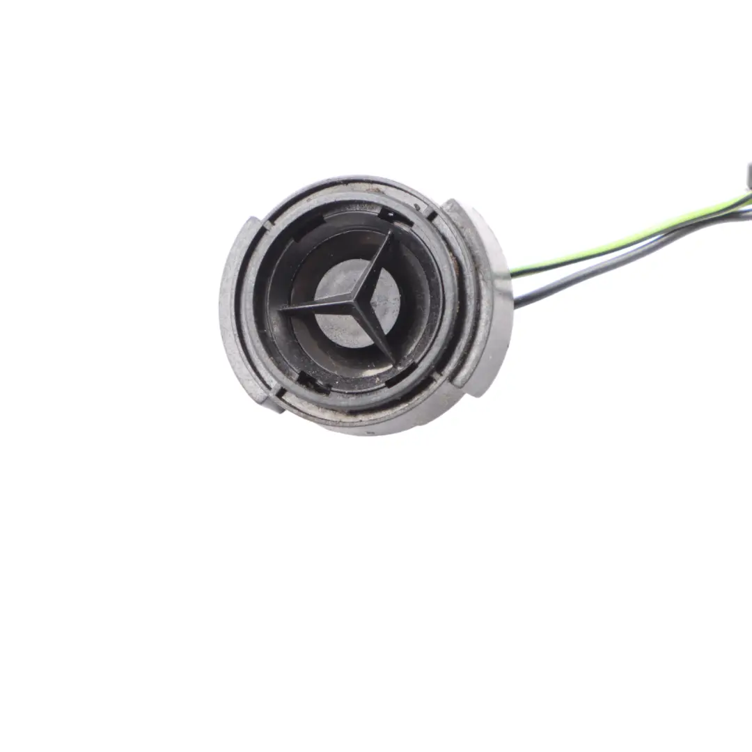 Tweeter Pannello laterale posteriore destro sinistro per Mercedes W639 con numero di parte A6398271760 Mercedes W639 Tweeter Pannello laterale posteriore destro sinistro - SKU A6398271760 - Numero di parte A6398271760