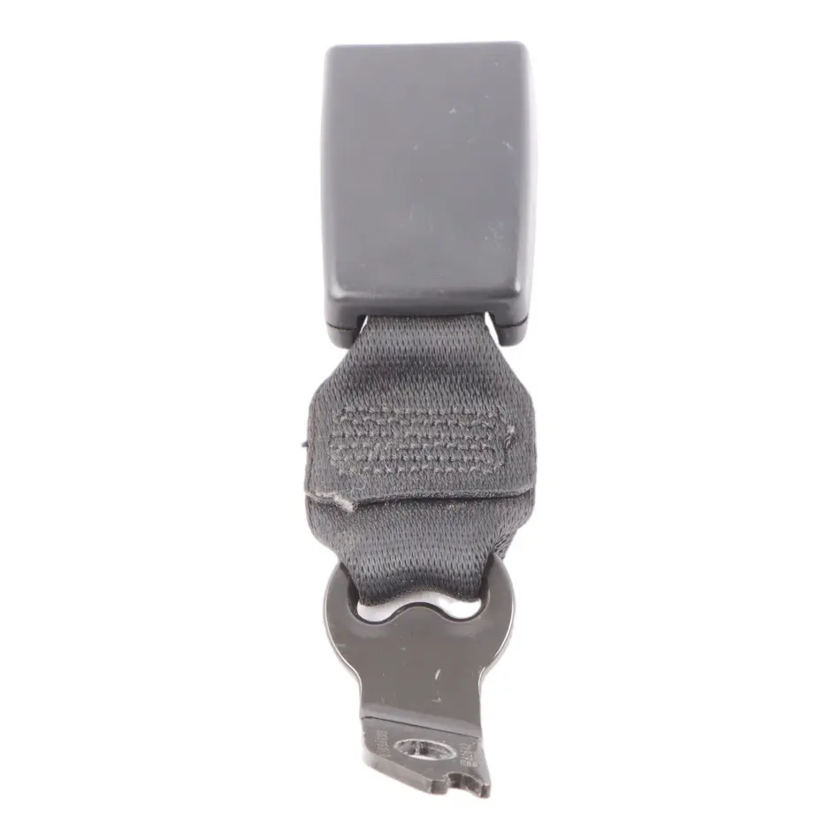 Mercedes Vito W639 Seat Buckle Belt Rear Left N/S Seatbelt Lock - SKU A6398600469 - Part number A6398600469