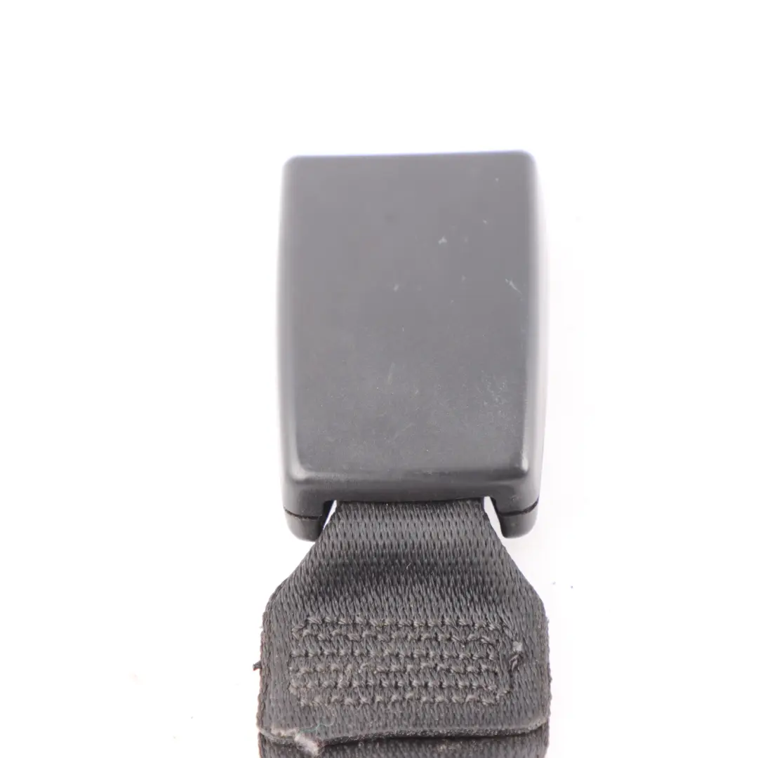 Sitzgurtschloss Gurt Hinten Links Gurtschloss für Mercedes Vito W639 mit Teilenummer A6398600469 Mercedes Vito W639 Sitzgurtschloss Gurt Hinten Links Gurtschloss - SKU A6398600469 - Teilenummer A6398600469