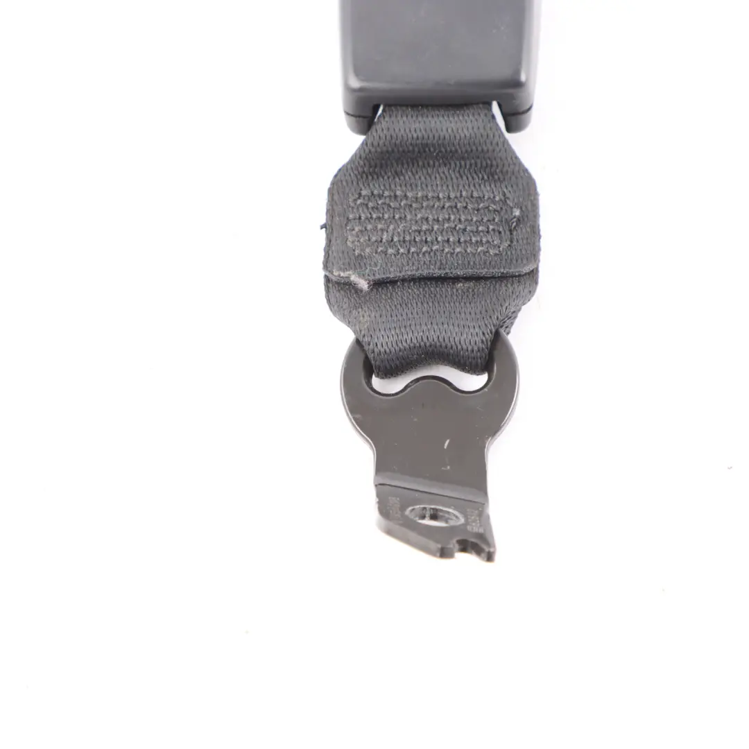 Mercedes Vito W639 Seat Buckle Belt Rear Left N/S Seatbelt Lock - SKU A6398600469 - Part number A6398600469