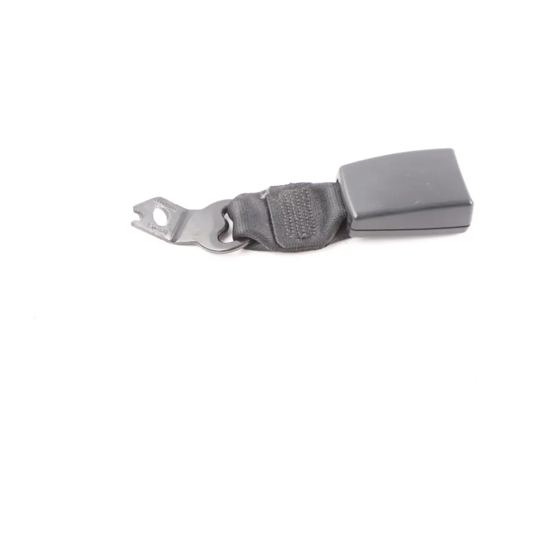 Mercedes Vito W639 Seat Buckle Belt Rear Left N/S Seatbelt Lock - SKU A6398600469 - Part number A6398600469
