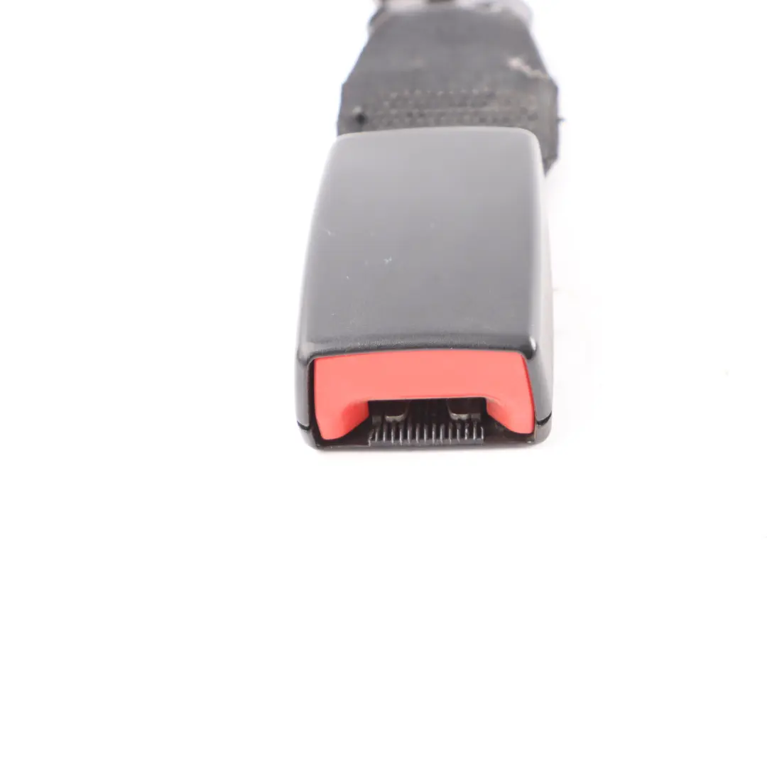 Mercedes Vito W639 Cinturón seguridad trasero izquierdo Cierre - SKU A6398600469 - Número de pieza A6398600469