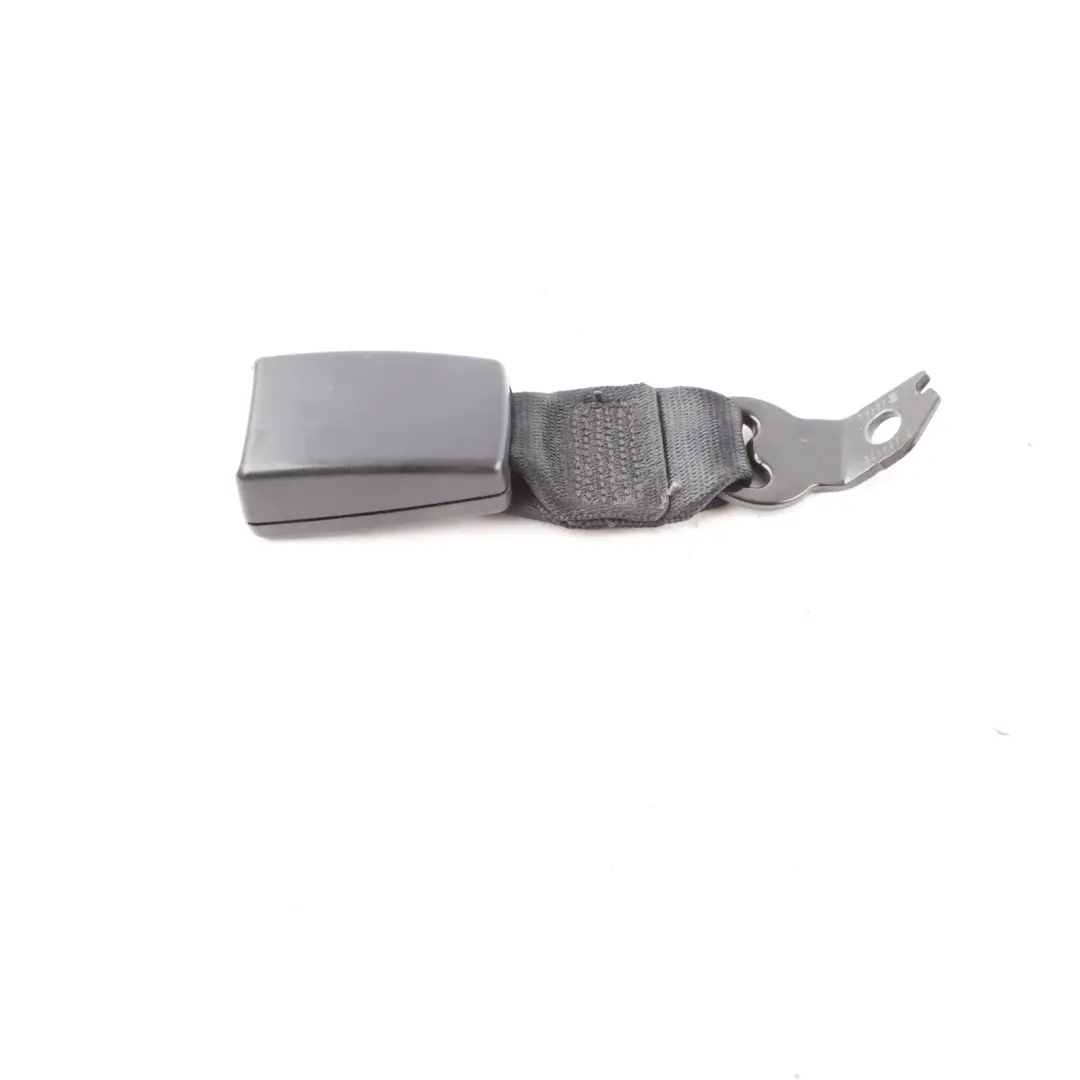 Mercedes Vito W639 Cinturón seguridad trasero izquierdo Cierre - SKU A6398600469 - Número de pieza A6398600469