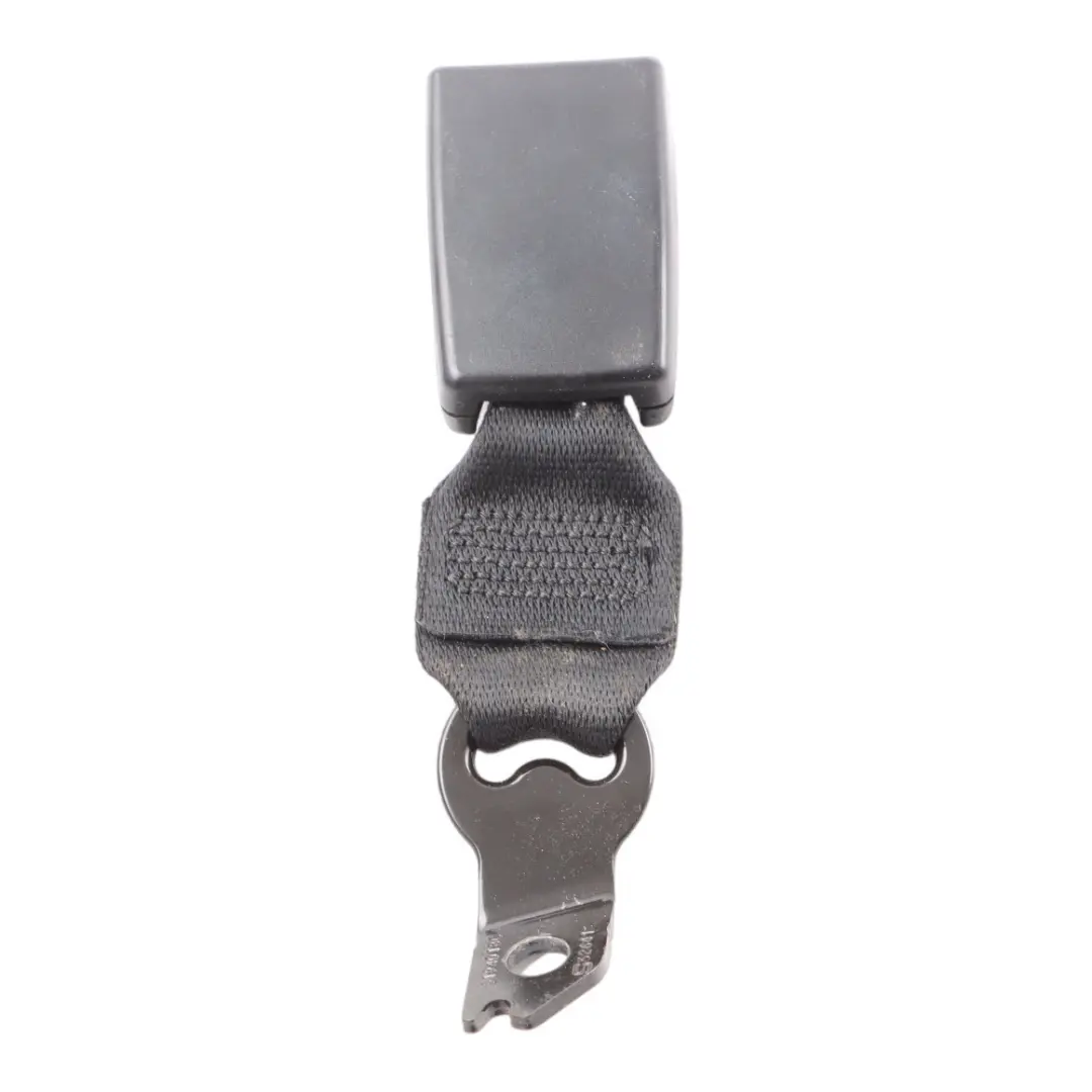Buckle Belt Seatbelt Lock Right O/S to Mercedes Vito W639 Rear Seat with Part number A6398600569 Mercedes Vito W639 Rear Seat Buckle Belt Seatbelt Lock Right O/S - SKU A6398600569 - Part number A6398600569