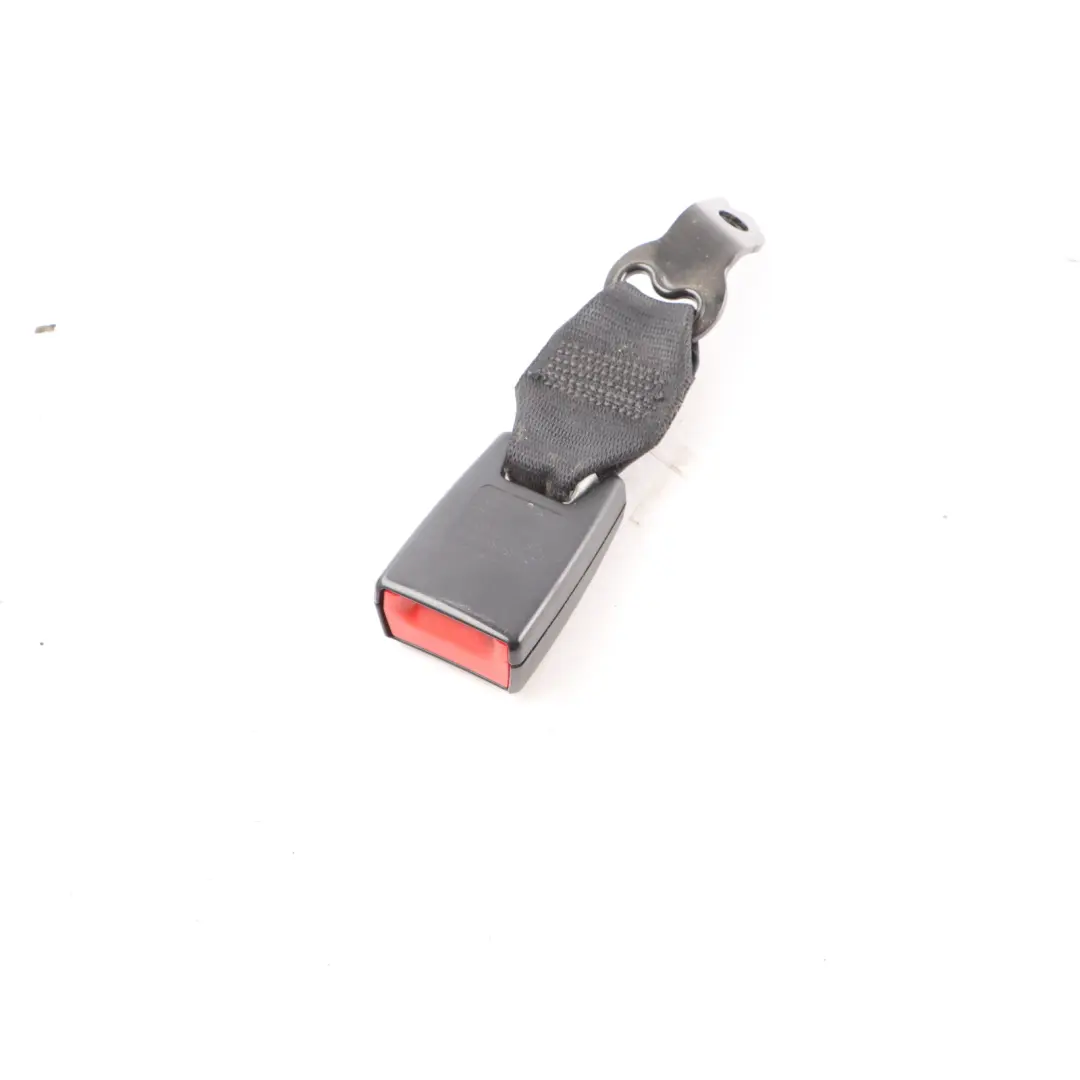 Mercedes Vito W639 Seat Buckle Belt Rear Right O/S Seatbelt Lock - SKU A6398600569 - Part number A6398600569