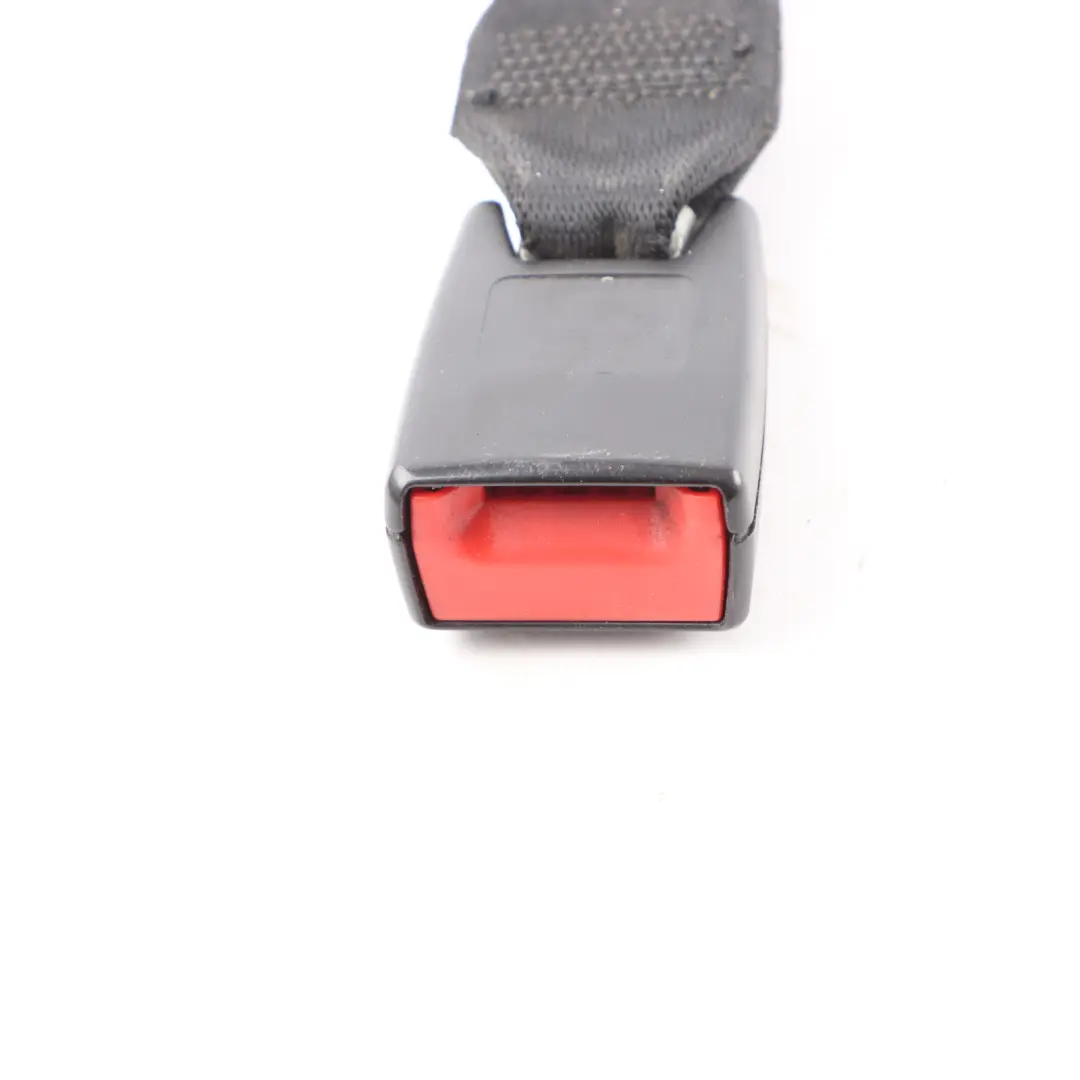 Mercedes Vito W639 Seat Buckle Belt Rear Right O/S Seatbelt Lock - SKU A6398600569 - Part number A6398600569