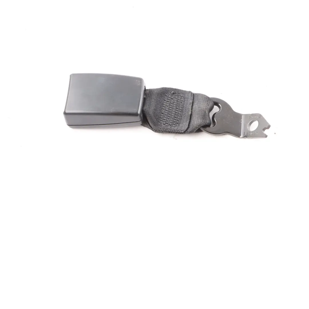 Mercedes Vito W639 Hebilla Del Cinturón Trasero Derecho - SKU A6398600569 - Número de pieza A6398600569