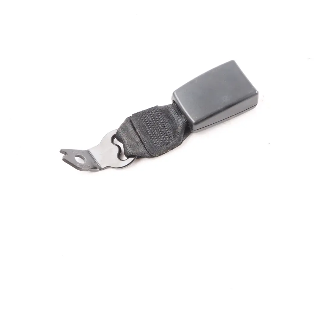 Hebilla Del Cinturón Trasero Derecho para Mercedes Vito W639 con número de pieza A6398600569 Mercedes Vito W639 Hebilla Del Cinturón Trasero Derecho - SKU A6398600569 - Número de pieza A6398600569