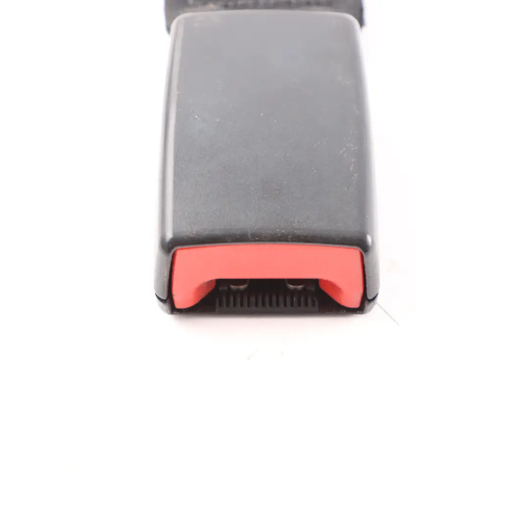 Mercedes Vito W639 Hebilla Del Cinturón Trasero Derecho - SKU A6398600569 - Número de pieza A6398600569