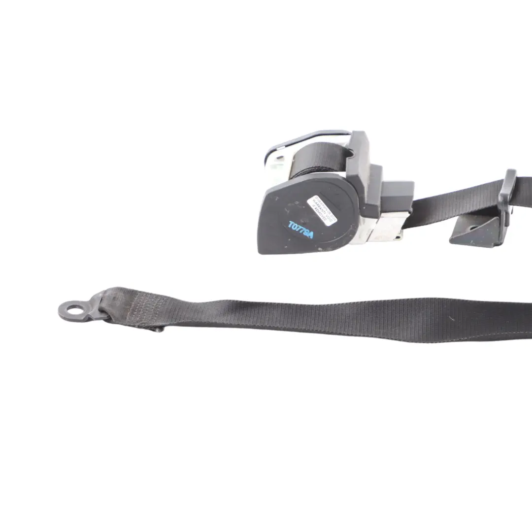  Cinturón seguridad superior Mercedes W639 Cinturón central izquierdo - SKU A6398600885 - Número de pieza A6398600885