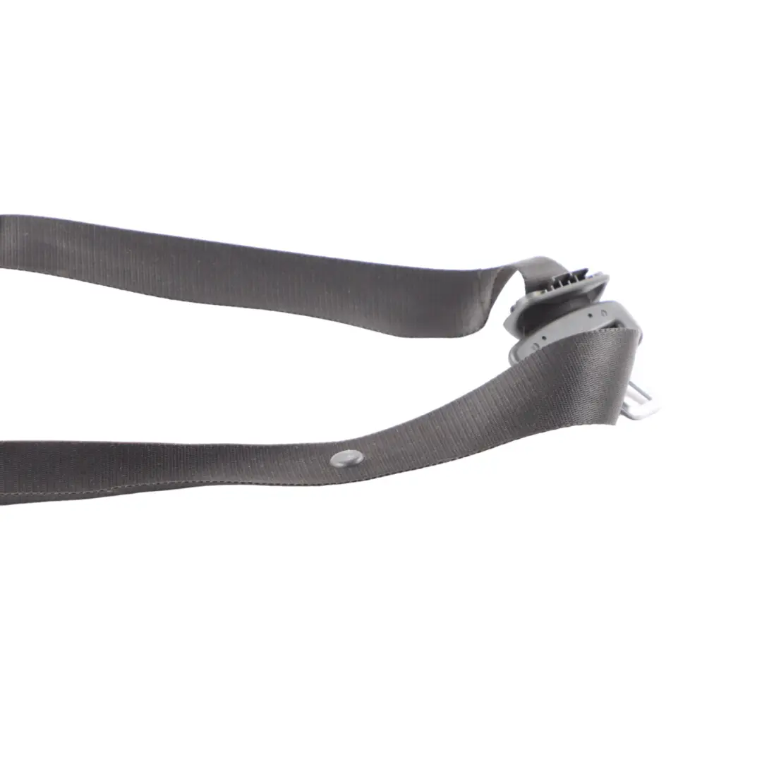 Cintura sicurezza superiore medio sinistra per Mercedes W639 con numero di parte A6398600885 Mercedes W639 Cintura sicurezza superiore medio sinistra - SKU A6398600885 - Numero di parte A6398600885