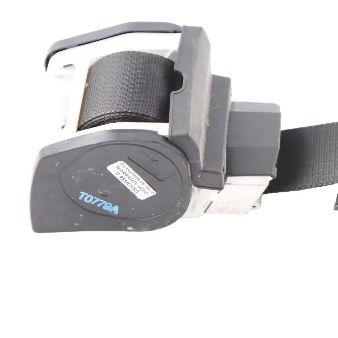 Ceinture de Sécurité Supérieure Centre Milieu Gauche pour Mercedes W639 à propos du numéro de pièce A6398600885 Mercedes W639 Ceinture de Sécurité Supérieure Centre Milieu Gauche - SKU A6398600885 - Numéro de pièce A6398600885