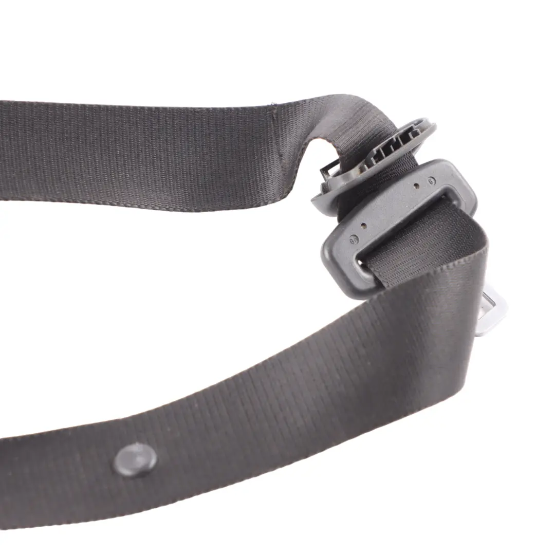 Upper Seat Belt Centre Middle Left N/S Seatbelt to Mercedes W639 with Part number A6398600885 Mercedes W639 Upper Seat Belt Centre Middle Left N/S Seatbelt - SKU A6398600885 - Part number A6398600885
