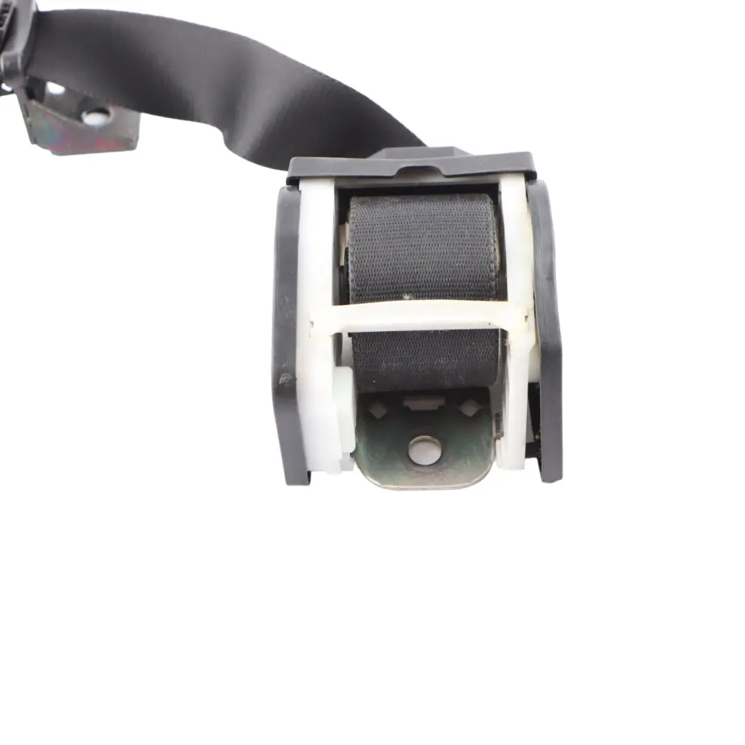 Cintura sicurezza superiore medio sinistra per Mercedes W639 con numero di parte A6398600885 Mercedes W639 Cintura sicurezza superiore medio sinistra - SKU A6398600885 - Numero di parte A6398600885