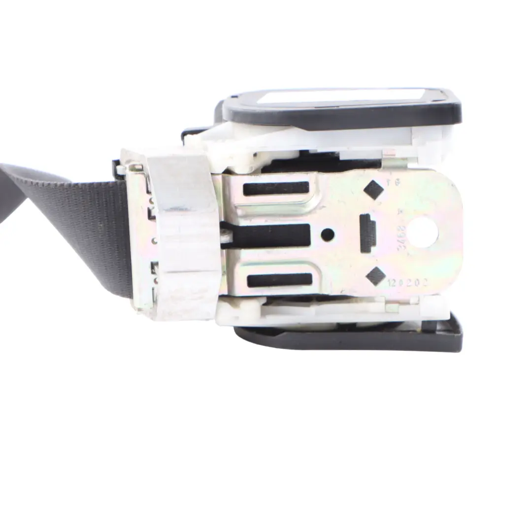 Cintura sicurezza superiore medio sinistra per Mercedes W639 con numero di parte A6398600885 Mercedes W639 Cintura sicurezza superiore medio sinistra - SKU A6398600885 - Numero di parte A6398600885