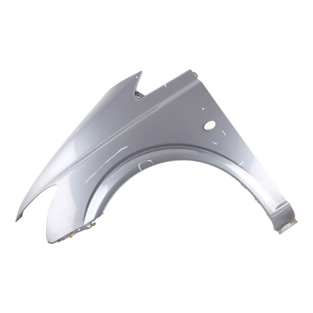 Wing Panel Front Left N/S Fender Flint Grey - 368 to Mercedes Vito W639 with Part number A6398800600 Mercedes Vito W639 Wing Panel Front Left N/S Fender Flint Grey - 368 - SKU A6398800600-FLG - Part number A6398800600