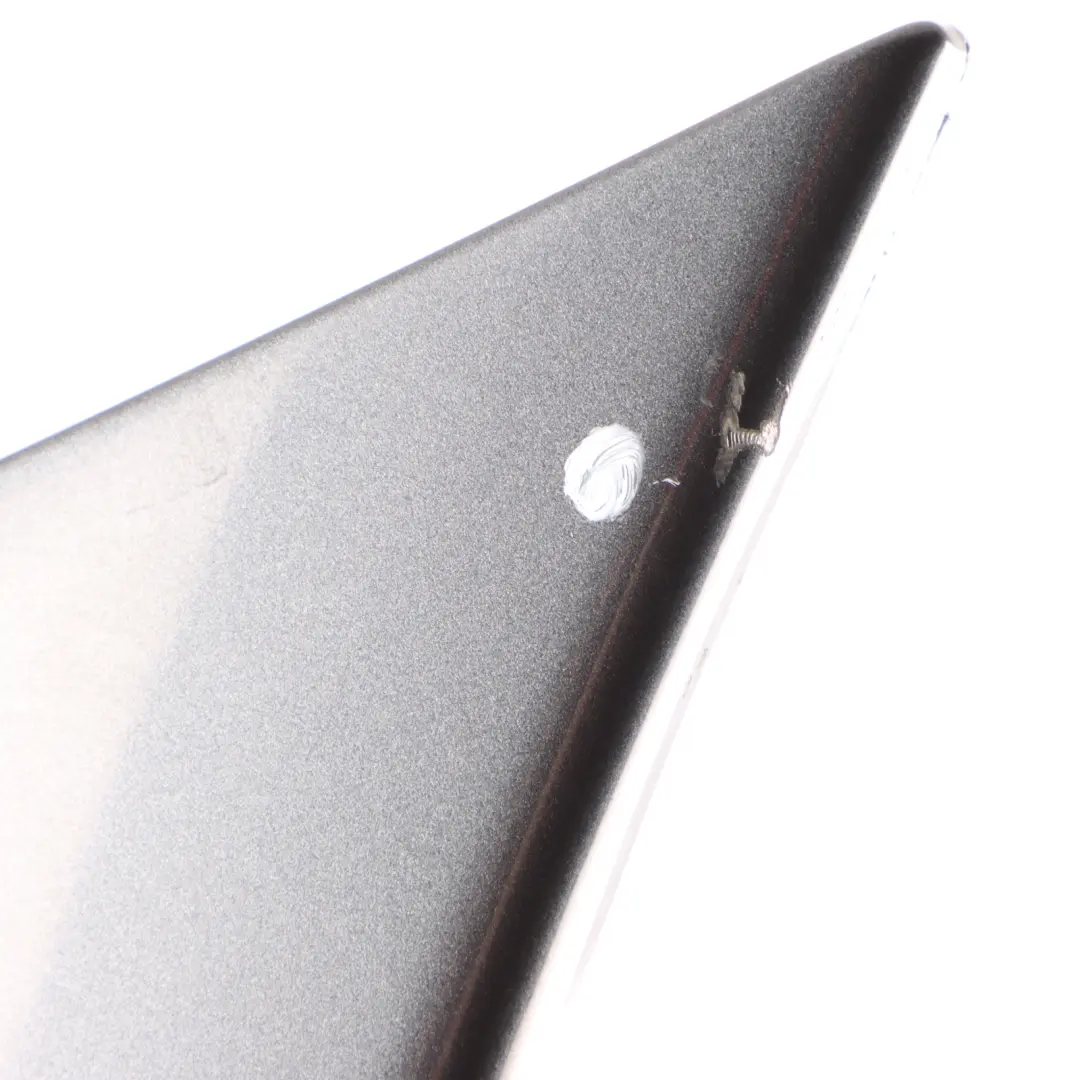 Wing Panel Front Left N/S Fender Flint Grey - 368 to Mercedes Vito W639 with Part number A6398800600 Mercedes Vito W639 Wing Panel Front Left N/S Fender Flint Grey - 368 - SKU A6398800600-FLG - Part number A6398800600