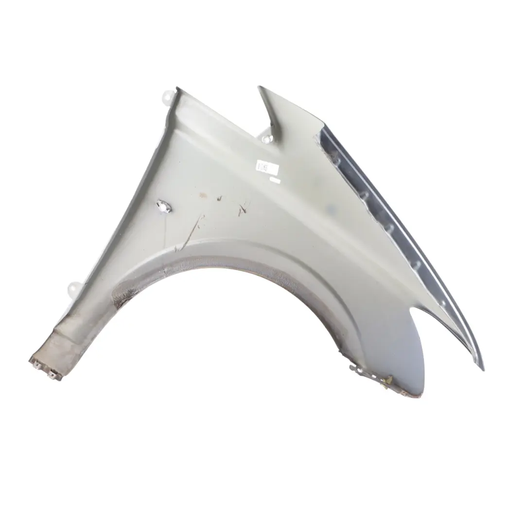 Wing Panel Front Left N/S Fender Flint Grey - 368 to Mercedes Vito W639 with Part number A6398800600 Mercedes Vito W639 Wing Panel Front Left N/S Fender Flint Grey - 368 - SKU A6398800600-FLG - Part number A6398800600