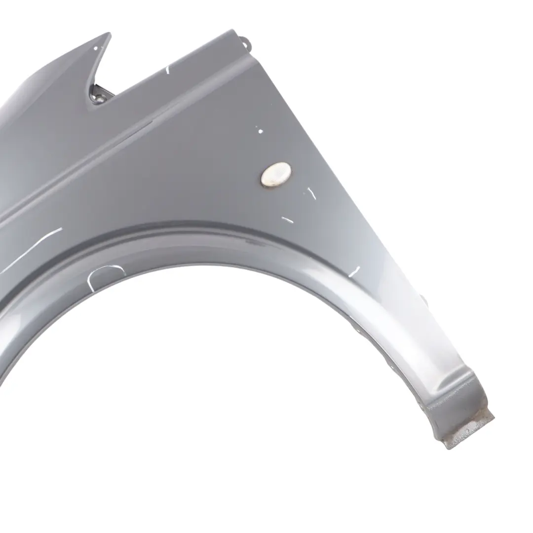 Wing Panel Front Left N/S Fender Flint Grey - 368 to Mercedes Vito W639 with Part number A6398800600 Mercedes Vito W639 Wing Panel Front Left N/S Fender Flint Grey - 368 - SKU A6398800600-FLG - Part number A6398800600