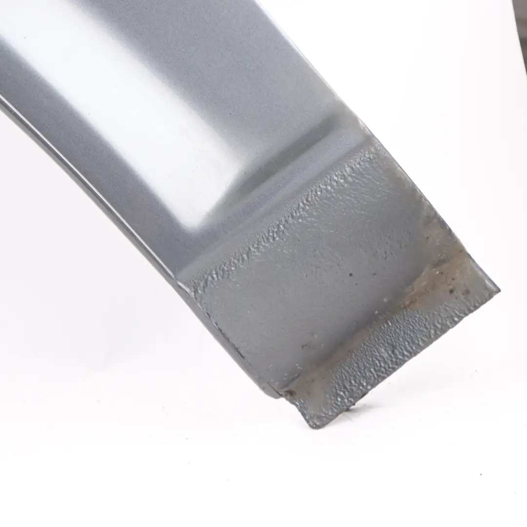 Wing Panel Front Left N/S Fender Flint Grey - 368 to Mercedes Vito W639 with Part number A6398800600 Mercedes Vito W639 Wing Panel Front Left N/S Fender Flint Grey - 368 - SKU A6398800600-FLG - Part number A6398800600