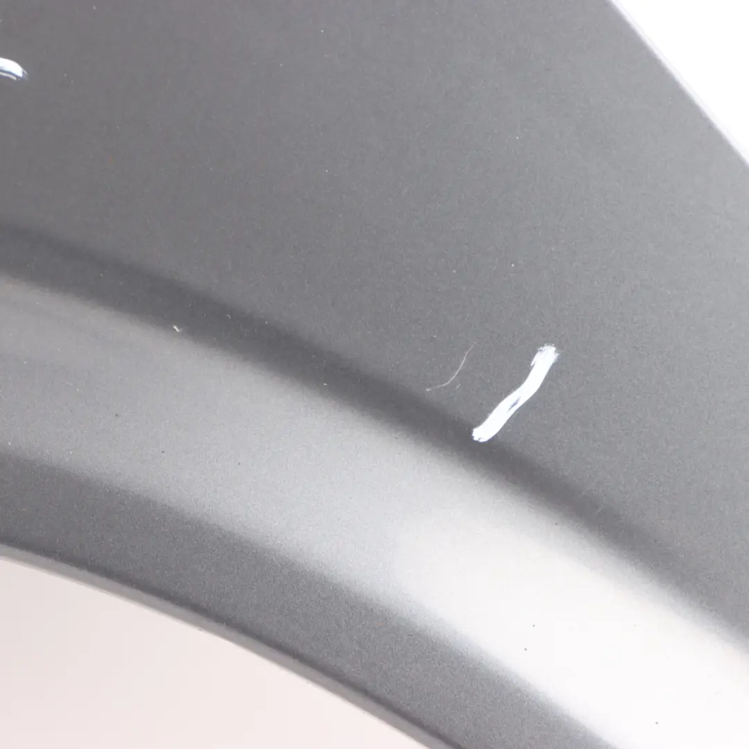 Mercedes Vito W639 Wing Panel Front Left N/S Fender Flint Grey - 368 - SKU A6398800600-FLG - Part number A6398800600