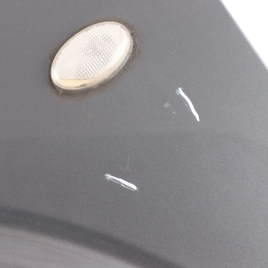 Wing Panel Front Left N/S Fender Flint Grey - 368 to Mercedes Vito W639 with Part number A6398800600 Mercedes Vito W639 Wing Panel Front Left N/S Fender Flint Grey - 368 - SKU A6398800600-FLG - Part number A6398800600