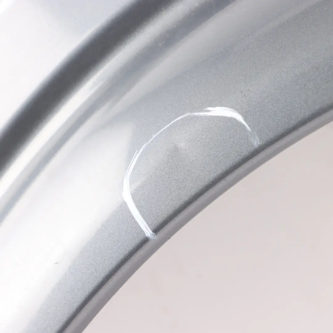 Wing Panel Front Left N/S Fender Flint Grey - 368 to Mercedes Vito W639 with Part number A6398800600 Mercedes Vito W639 Wing Panel Front Left N/S Fender Flint Grey - 368 - SKU A6398800600-FLG - Part number A6398800600