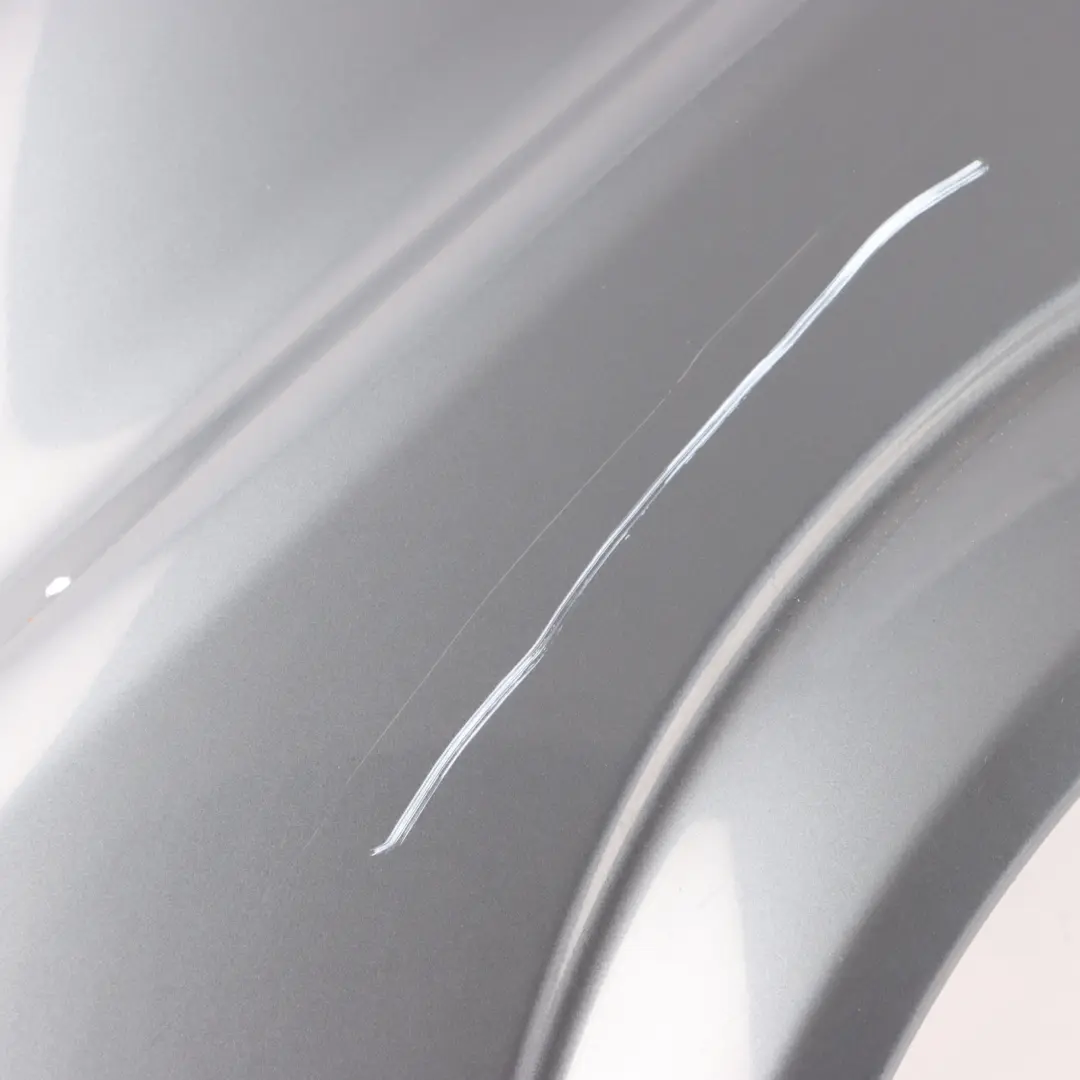 Wing Panel Front Left N/S Fender Flint Grey - 368 to Mercedes Vito W639 with Part number A6398800600 Mercedes Vito W639 Wing Panel Front Left N/S Fender Flint Grey - 368 - SKU A6398800600-FLG - Part number A6398800600