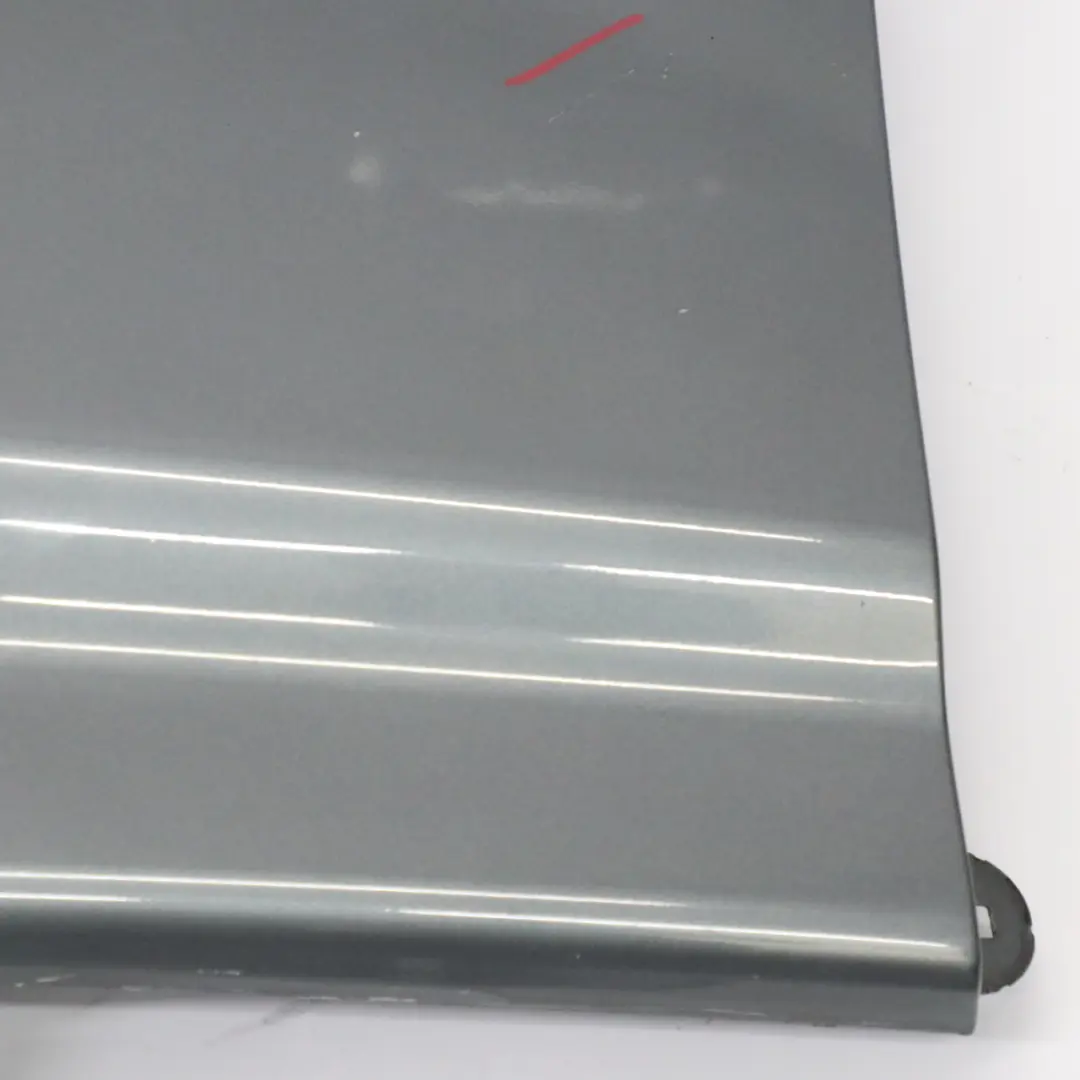 Mercedes Vito W639 Wing Panel Front Right O/S Fender Flint Grey Metallic - 368 - SKU A6398800700-FLG1 - Part number A6398800700