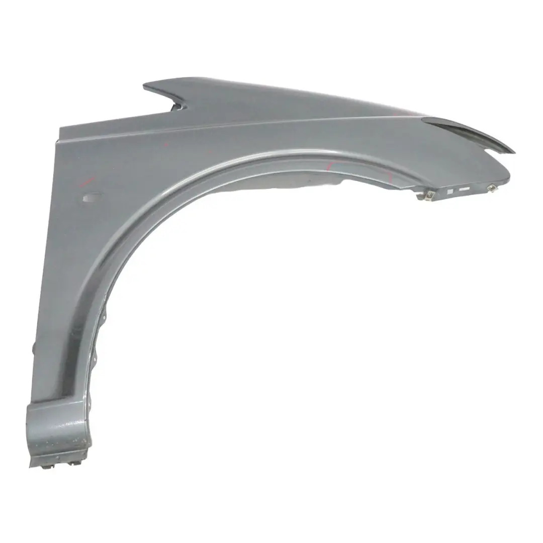 Mercedes Vito W639 Pannello alare anteriore destro Flint Grey Metallizzato - 368 - SKU A6398800700-FLG1 - Numero di parte A6398800700