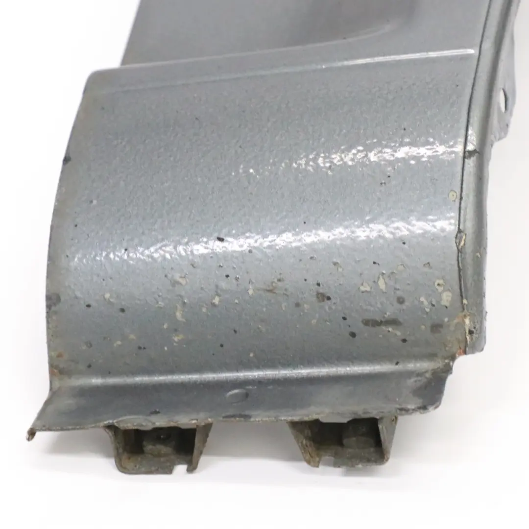 Mercedes Vito W639 Pannello alare anteriore destro Flint Grey Metallizzato - 368 - SKU A6398800700-FLG1 - Numero di parte A6398800700