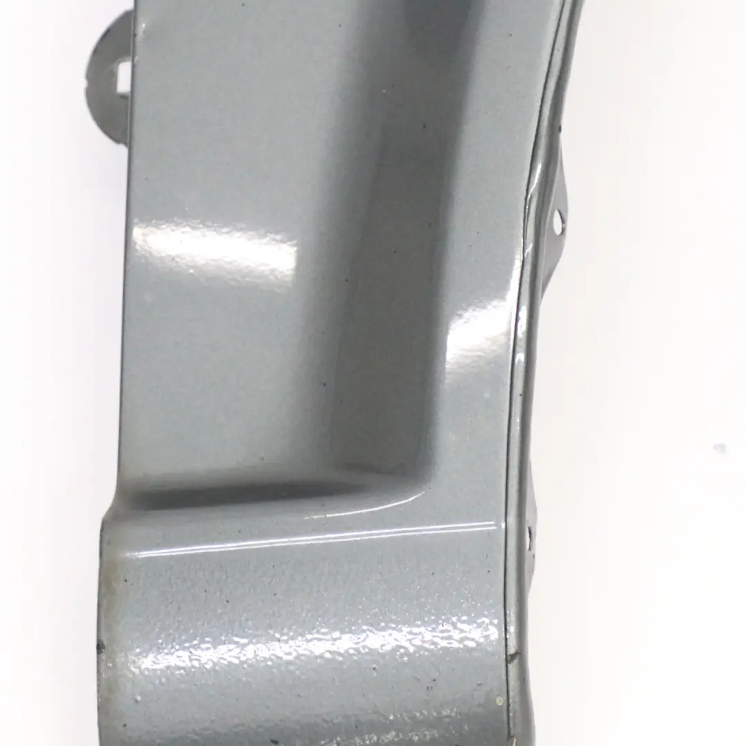 Błotnik Prawy Przedni Flint Grey Szary Metalik - 368 do Mercedes Vito W639 o numerze A6398800700 Mercedes Vito W639 Błotnik Prawy Przedni Flint Grey Szary Metalik - 368 - SKU A6398800700-FLG1 - Numer Części A6398800700