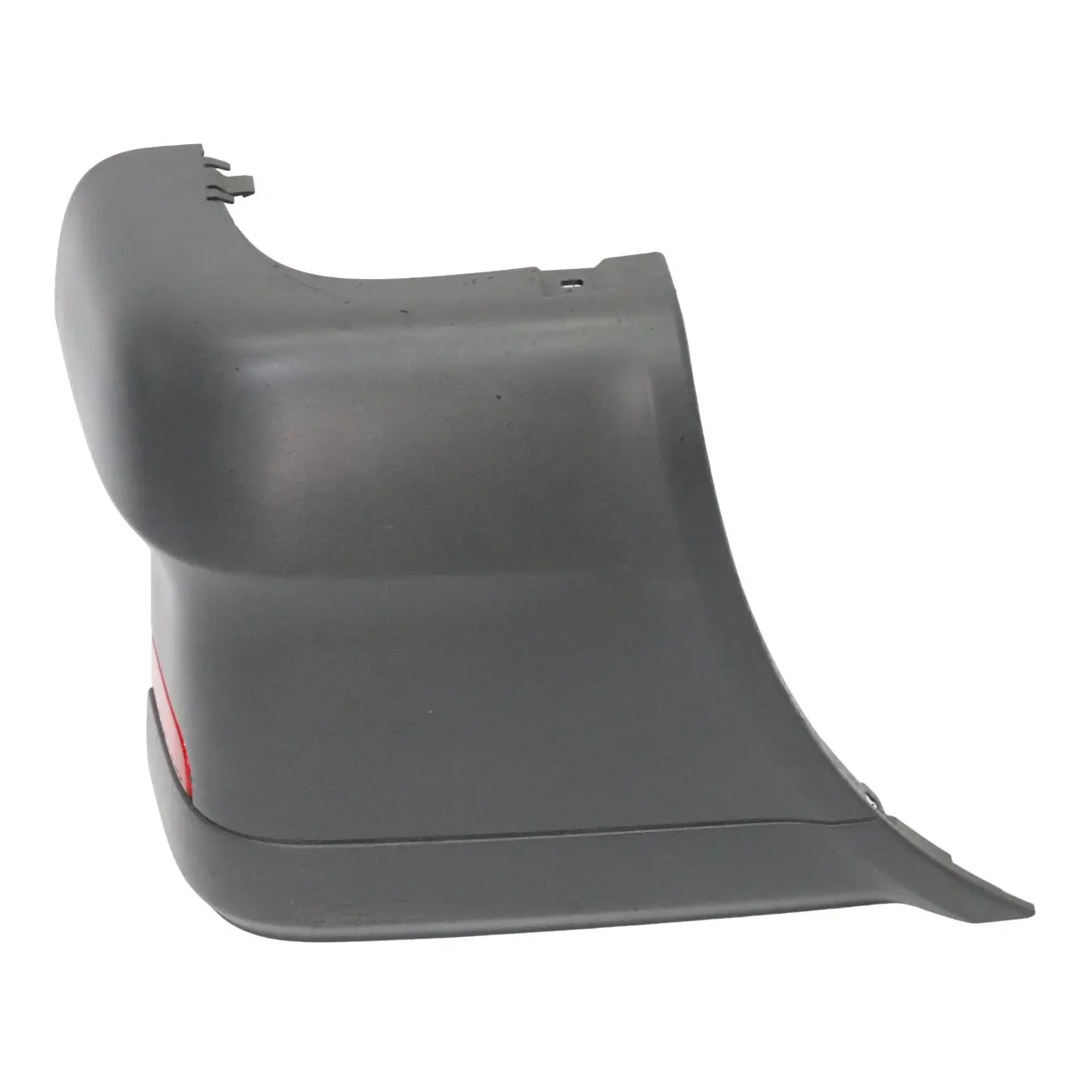 Mercedes W639 Rivestimento paraurti posteriore lato sinistro Copertura angolo