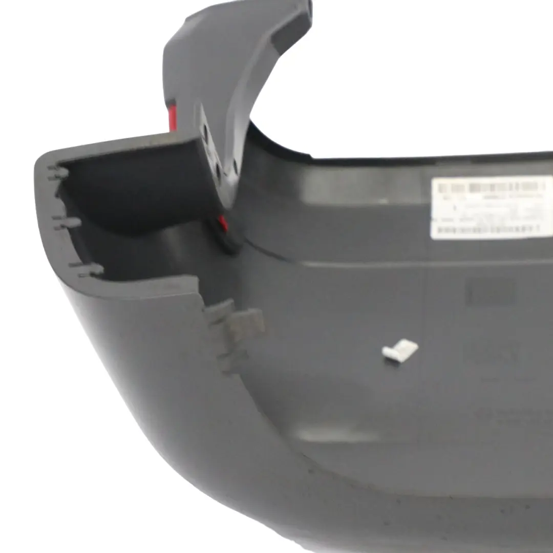 Mercedes Vito W639 Rear Bumper Trim Left N/S Side Corner Cover - SKU A6398801271-1 - Part number A6398801271