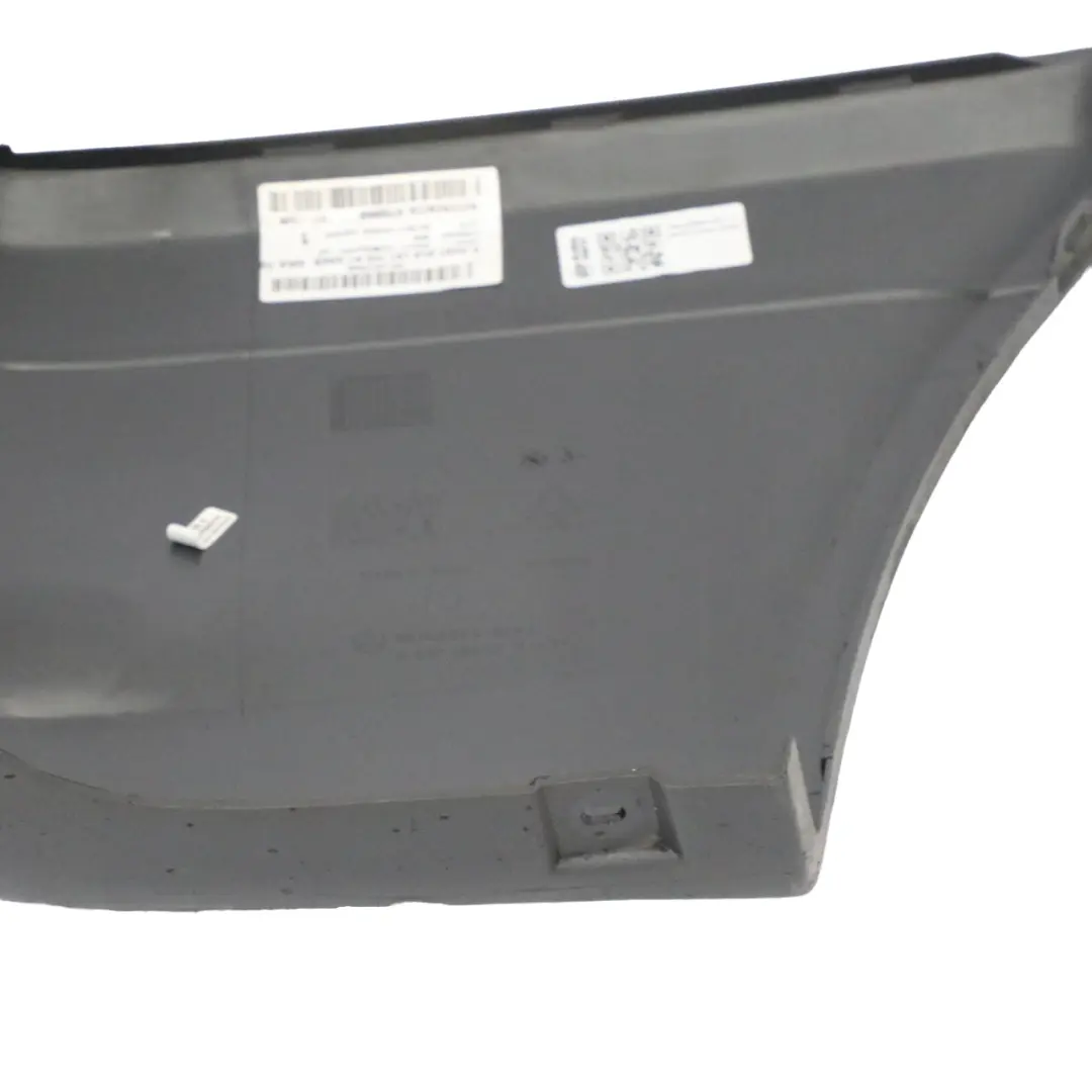 Mercedes Vito W639 Narożnik Zderzaka Lewy Tył - SKU A6398801271-1 - Numer Części A6398801271