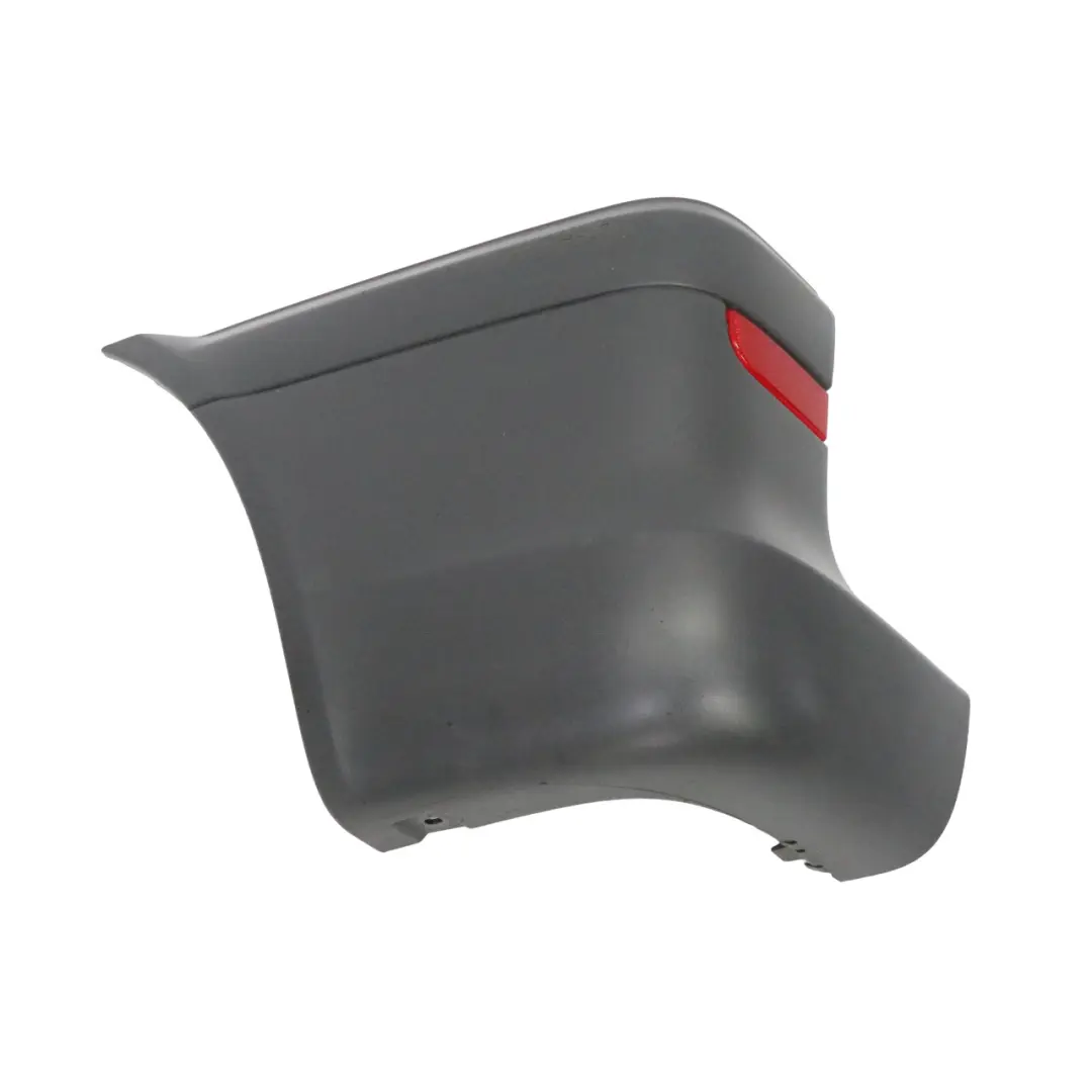 Mercedes Vito W639 Rear Bumper Trim Left N/S Side Corner Cover - SKU A6398801271-1 - Part number A6398801271